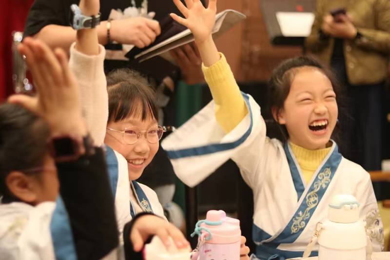 岳麓区互动剧场策划